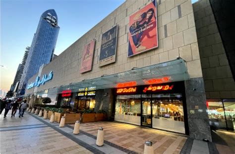 Best 7 Things To Do In Burjuman Mall Dubai