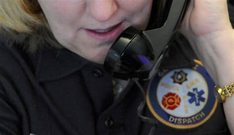 In Coded 911 Call Ohio Woman Requested The Police By Ordering A Pizza