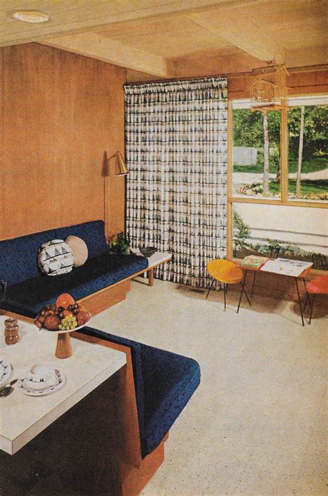 1960s Home Decor Trends Shelly Lighting