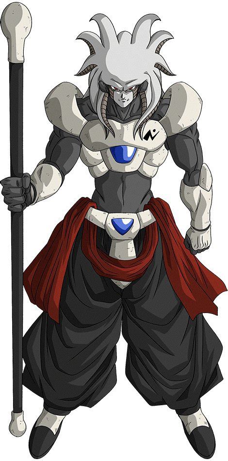 Underrated Heroes Antagonist Dragon Ball Super Official Amino