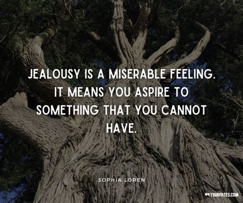 65 Best Jealousy Quotes That Will Help You Overcome Your Jealousy