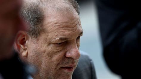News Cafe Harvey Weinstein Found Guilty After Landmark Metoo Trial