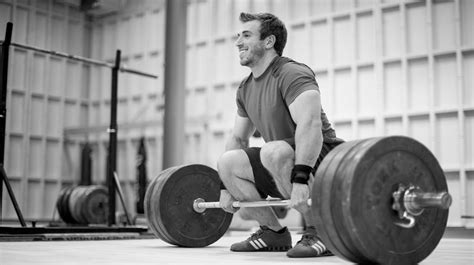 Crossfit Exercises Stack Healthy