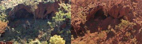 A 46 000 Year Old Aboriginal Site Was Just Deliberately Destroyed In