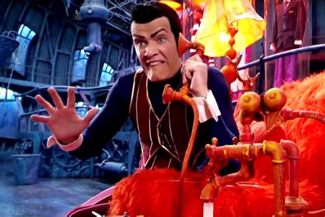 Stefan Karl Stefansson Death Lazytown Co Star Julianna Rose Mauriello Pays Tribute After Actor