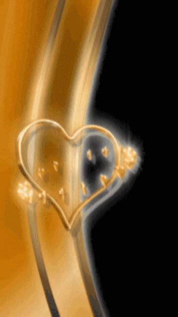 Decent Image Scraps Heart Animation