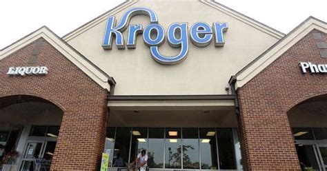 Kroger hosts hiring fair Saturday at stores