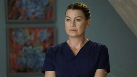 Grey s Anatomy 19ª temporada primeiro trailer antecipa despedida