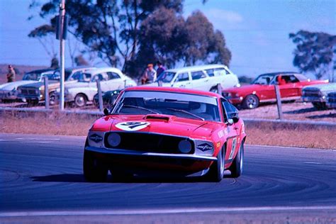 Greatest Ever Australian Touring Car Championship Race Bathurst