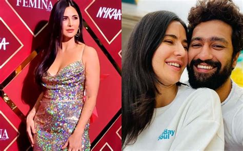 Katrina Kaif Gets Trolled For Looking Pregnant In Body Hugging Gown