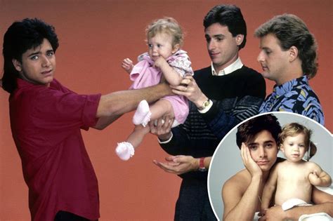 John Stamos Tried To Get Olsen Twins Fired From ‘full House I ‘couldn