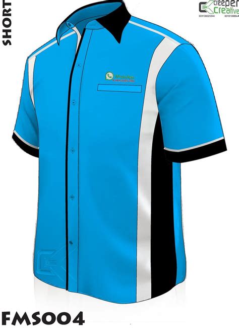 Contoh Baju Korporat Design Corporate Shirts Shirts Clothes