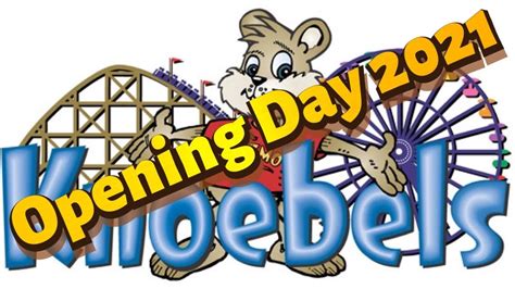 Knoebels Amusement Park Opening Day 42421 Youtube