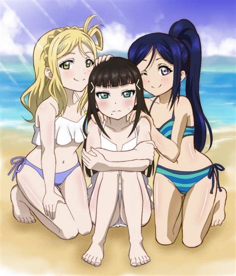 Love Live Sunshine Image By Pixiv Id Zerochan Anime Image Board