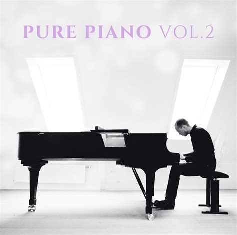 Listen to musica relajante piano master on spotify. Pure Piano Vol.2 - piano music for relaxation and stretch (mp3)
