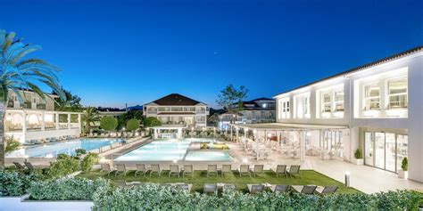 Save now with our lowest rates. Hotel Zante Park Resort & SPA - BW Premier Collection ...