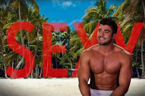 Rogan Oconnor Returns To Ex On The Beach Next Week Coventrylive