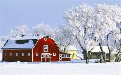 Free Download Vermont Winter Wallpaper Wallskid 1920x1200 For Your