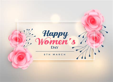 Make woman's day your source for healthy recipes, relationship advice and diy home decor ideas. beautiful women's day lovely rose background - Download ...