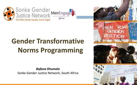 ppt gender transformative norms programming powerpoint presentation free download id 9206129