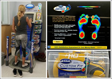 How To Get Custom Fit Orthotics From Dr Scholls Risk Free So You