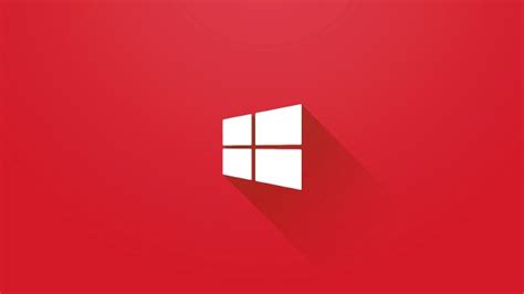 Wallpaper Windows 8 Logo Triangle Microsoft Windows Square