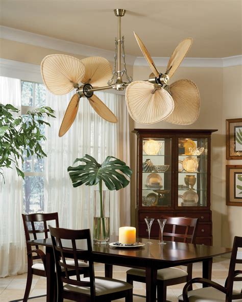 Fanimation Fans Traditional Dining Room Sacramento By