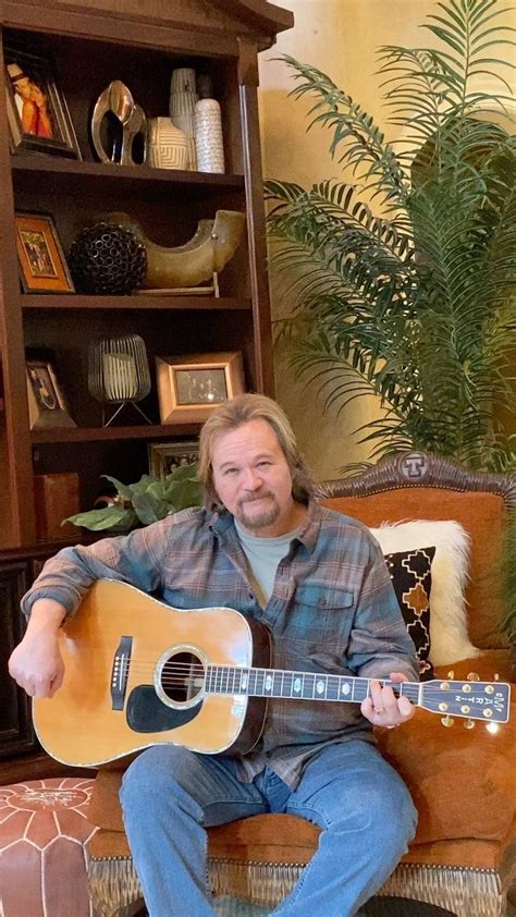 Stay safe and keep being you travis ❤️. 14.2k Likes, 1,030 Comments - Travis Tritt (@realtravistritt) on Instagram in 2020 | Travis ...