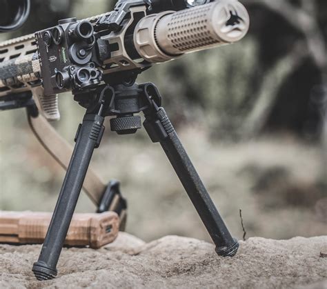 Magpul Now Shipping Their New Bipod Attackcopter
