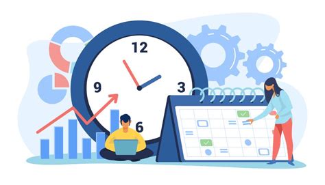 Tips Techniques And Tools For Effective Time Management Officeclip Blog