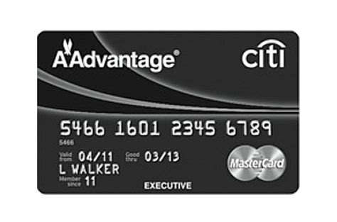 You'll also earn 2 miles / $1 spent on eligible american airlines purchases. American Airlines (AAL) New AAdvantage Credit Cards See Income Rise - TheStreet