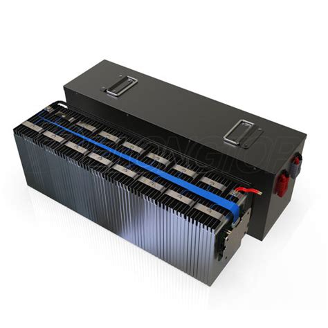 Akku Li Ion Power Bank Bateria De Litio Lifepo4 Lithium Ion Battery