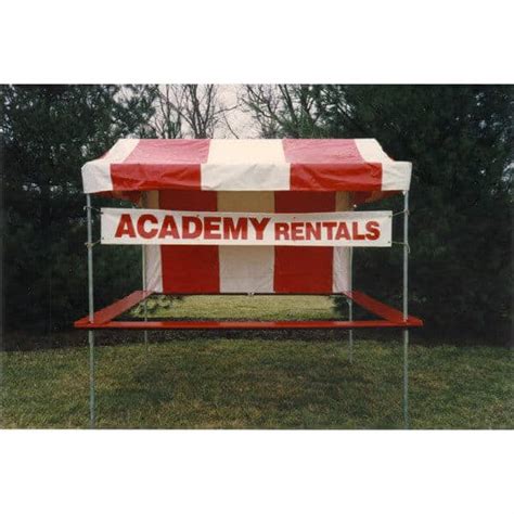 10×10 Festival Booths 1 25 Cincinnati Event Rentals