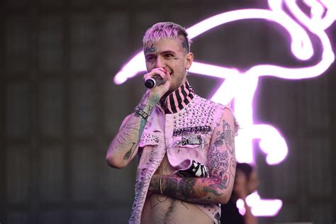 Was Up And Coming Rapper Lil Peep Murdered Heres What We Know So Far