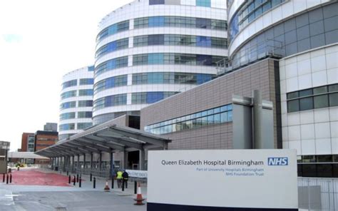 Services are available at the queen elizabeth hospital. Queen Elizabeth Hospital Birmingham | My QoL