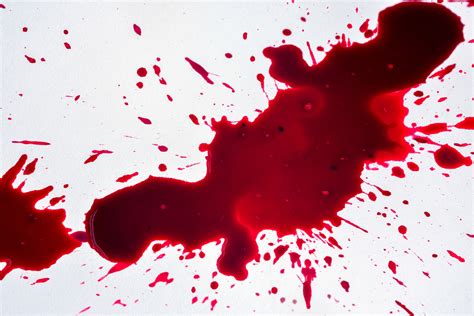 Adanya darah pada kotoran bisa juga dikenal dengan hematochezia (jika keluar darah segar), serta melena (jika darah berwarna gelap). Status Darah Semasa Keguguran - Oh! Media