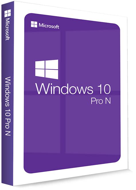 Windows 10 Professional N Download Key Günstig Kaufen