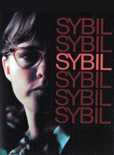 All my life i have lived with different parts of myself, i it's this type of sterotyping that keeps multiples in the closet. The linguist as Sybil - Right Reading