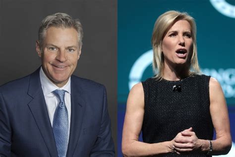 laura ingraham husband is the fox news host married