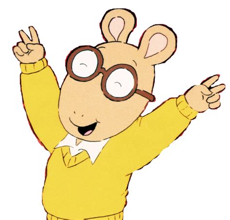 Arthur Read Png 1 By Tritonvikings9066 On Deviantart