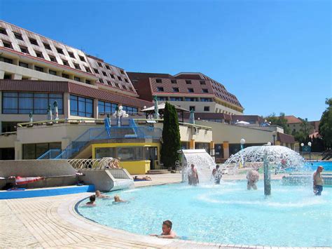 The Best Thermal Spas In Croatia Thermal Spas And Hot Springs In