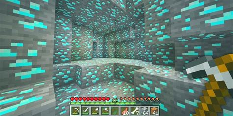 Minecraft 118 Best Places To Mine Diamonds