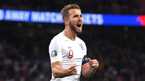 Harry jamal kane was born in leytonstone, london. Tottenham vs Arsenal: Harry Kane emerges injury doubt for North London derby - Daily Post Nigeria