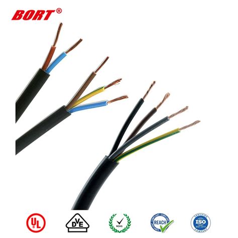 Awm 2464 Vw 1 80c 300v Electric Cable Wire Multi Core Cable Ul2464