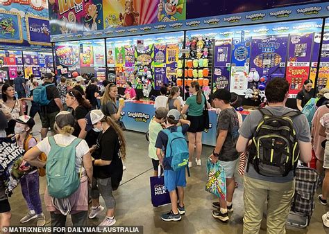 Is Sydneys Royal Easter Show Really Worth It For Families Daily