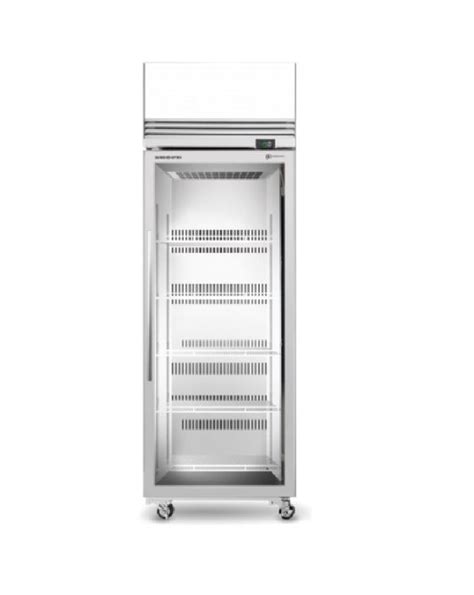 Skope Tmf650n 1 Glass Door Display Or Storage Freezer