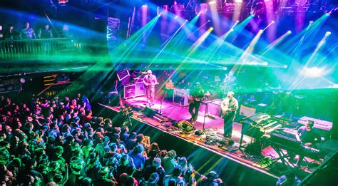 House of blues cleveland, cleveland, oh. LIVEDOWNLOADS | Download Umphrey's McGee 1/27/16, House of ...