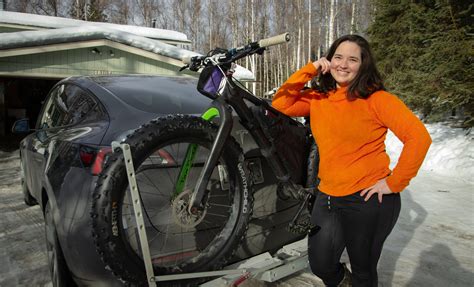 A Small But Growing Group Of Alaska Ev Owners Show Electric Vehicles Can Work In The Frigid