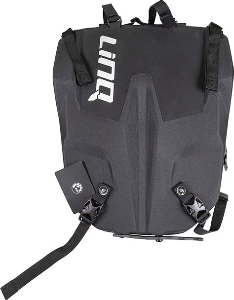 Action Sports Sports And Outdoors Ski Doo Slim Tunnel Bag With Linq Soft