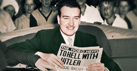 Hitler S Nephew Fought Against Him During WWII The Vintage News